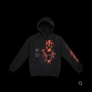 NWOT Corpse Husband Official Merch LOT